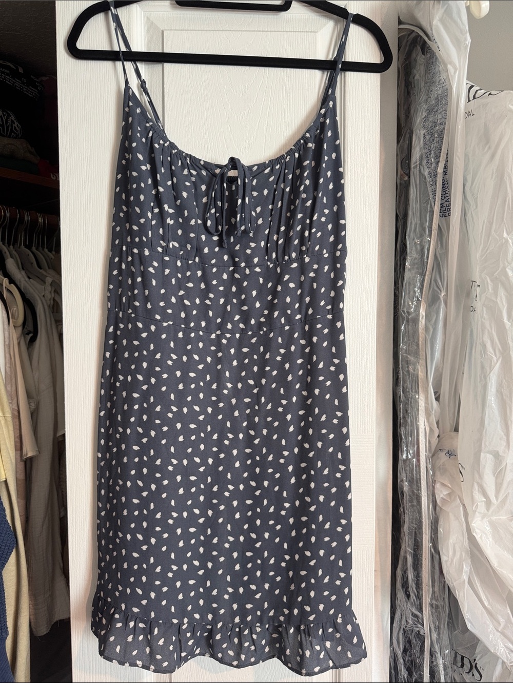Abercrombie and Fitch dress